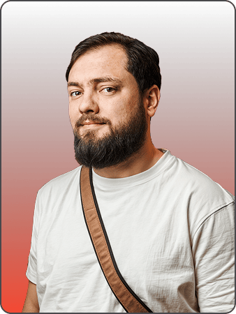 Андрій Макаров